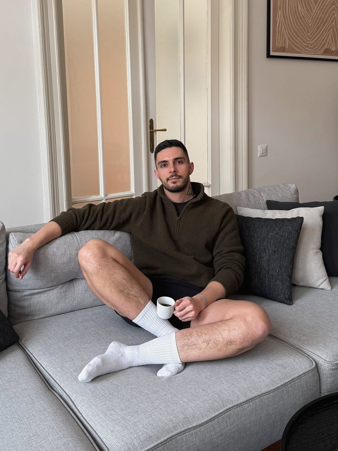Post 4 by Lefteris Anestis | London Lifestyle on Instagram (carousel)