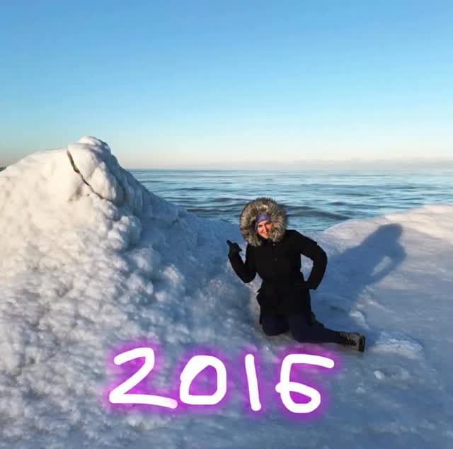 Post 4 by Elena Bloomingdale| Influencer on Instagram (video)