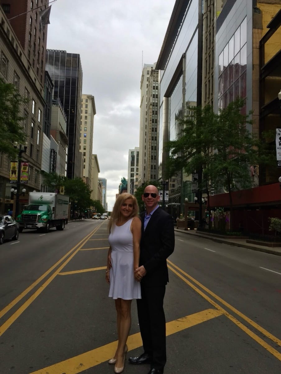 Post 1 by Elena Bloomingdale| Influencer on Instagram (carousel)