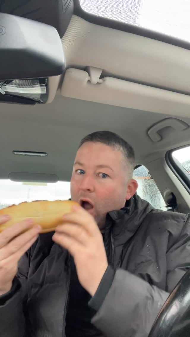 Post 1 by Jamie Lynch on Instagram (video)