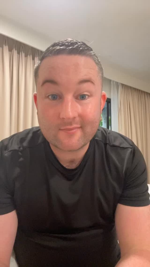 Post 8 by Jamie Lynch on Instagram (video)