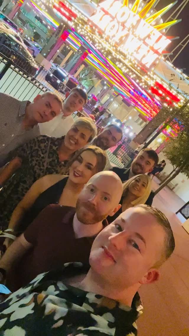 Post 5 by Jamie Lynch on Instagram (video)