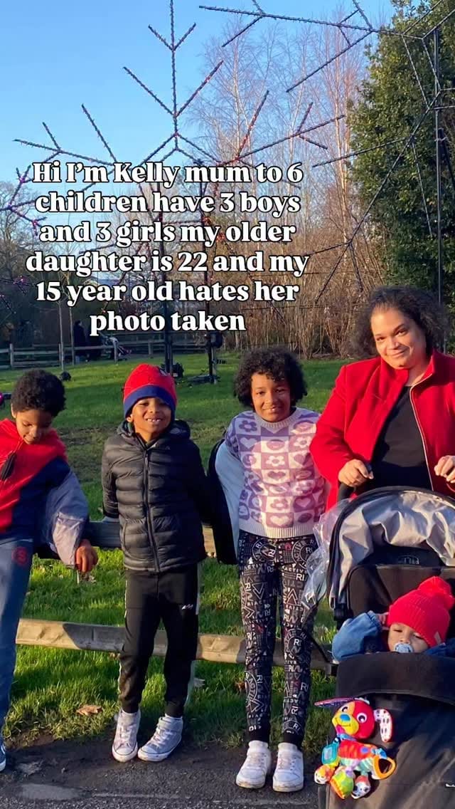 Post 6 by Kelly Fisher on Instagram (video)
