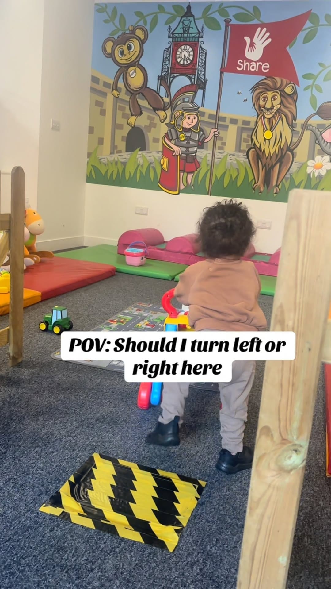 Post 5 by Kelly Fisher on Instagram (video)