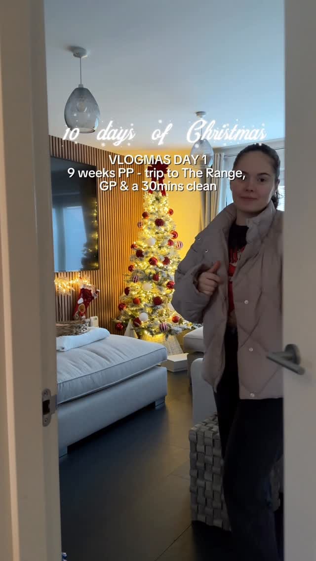 Post 8 by Life with Andreea & James ☕️ on Instagram (video)