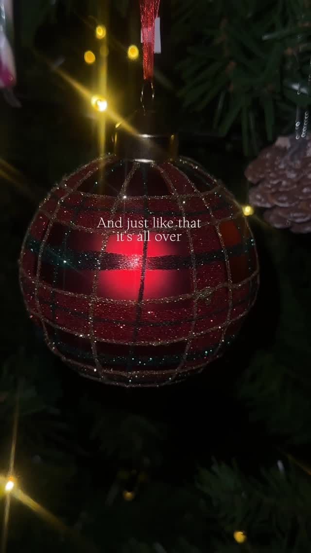 Post 7 by Heather Macrae on Instagram (video)