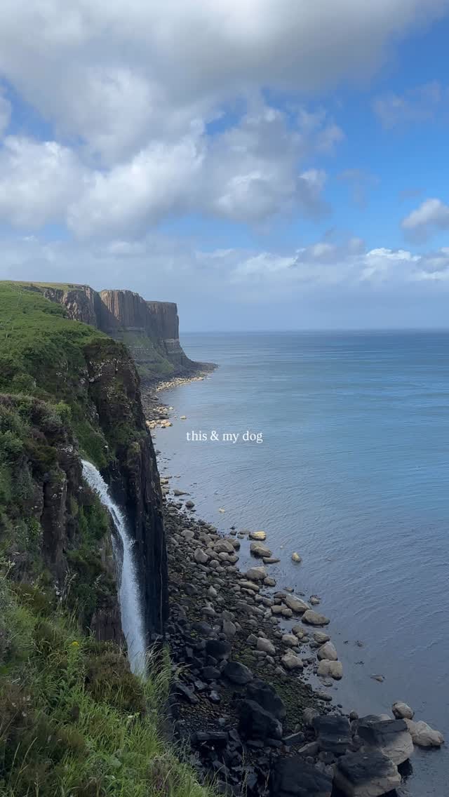 Post 2 by Heather Macrae on Instagram (video)