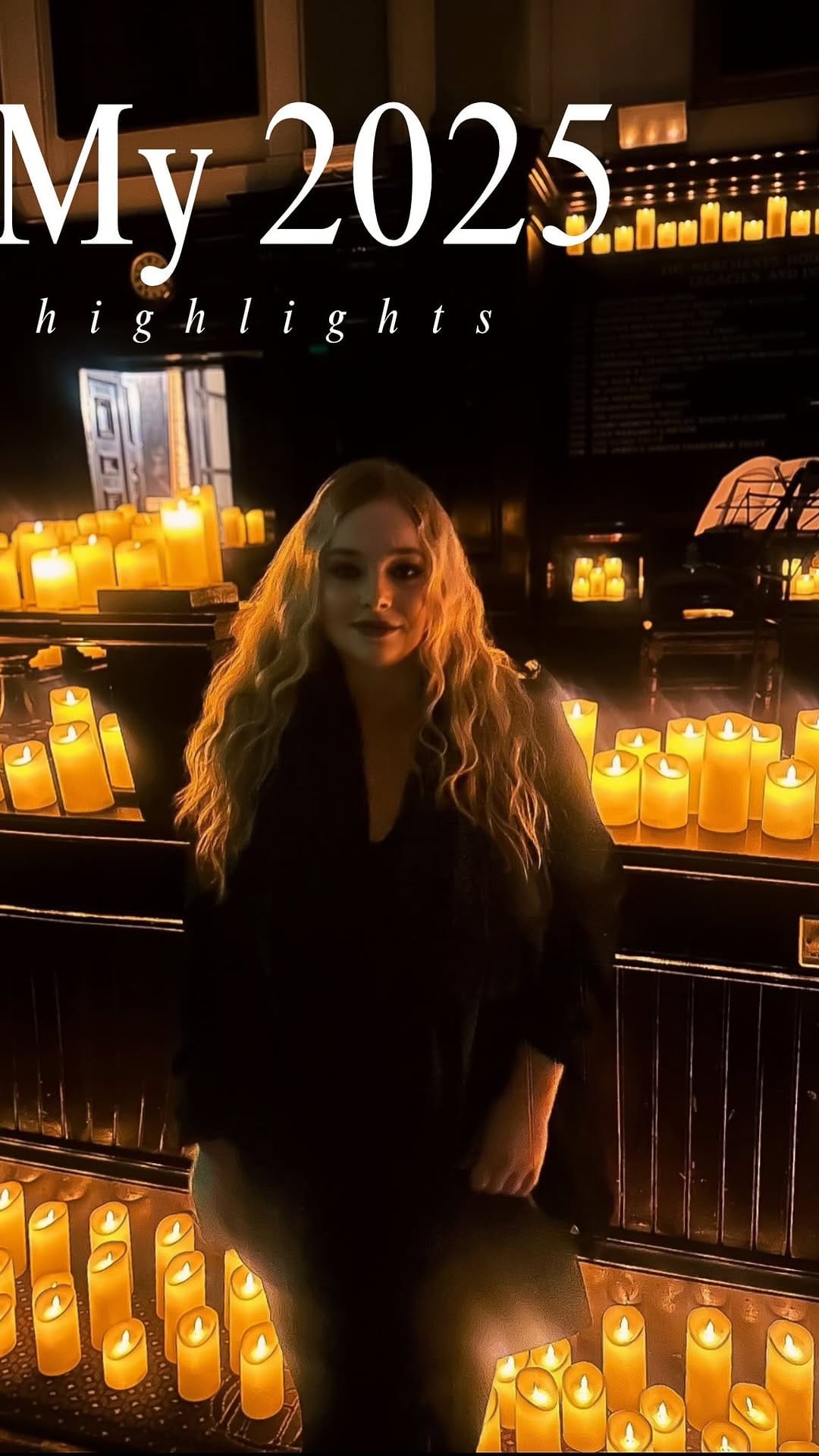 Post 10 by Heather Macrae on Instagram (video)