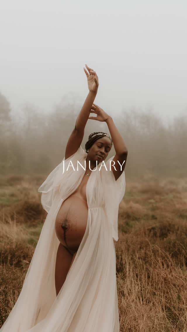 Post 5 by Elena | Newborn & Family Photographer on Instagram (video)