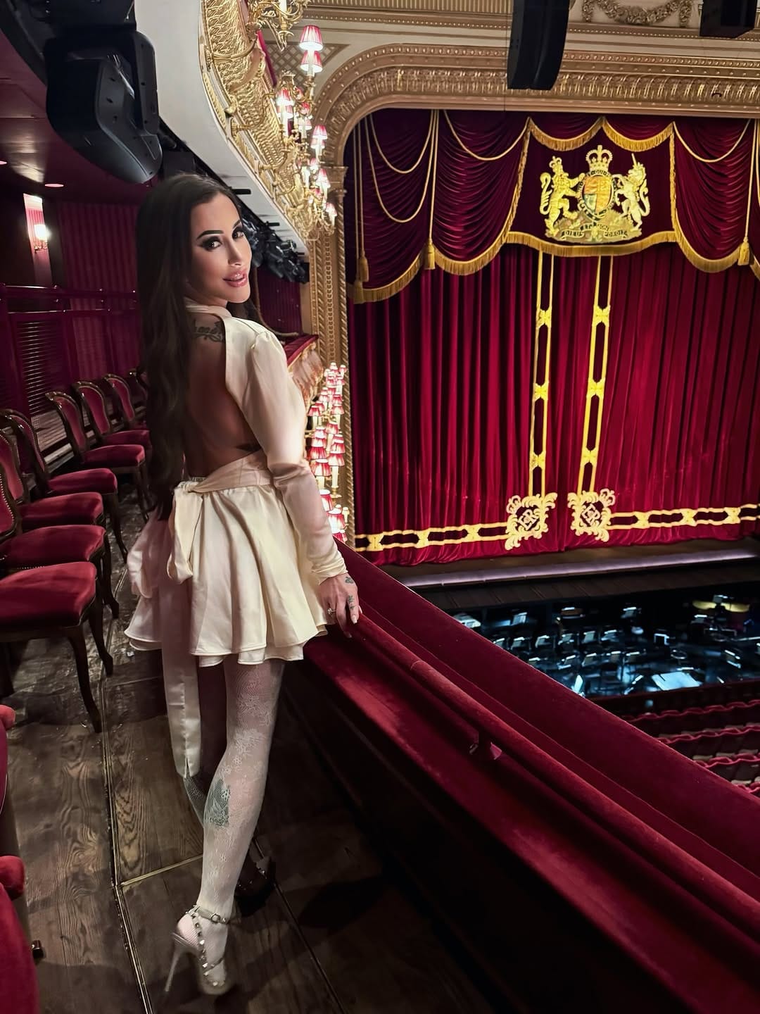 Post 1 by Skyler McKay on Instagram (carousel)