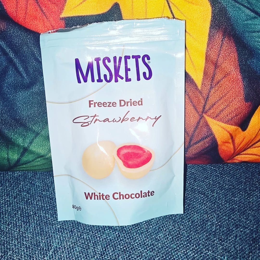 Post 1 by Dayna 💜 | UK Blogger on Instagram (image)