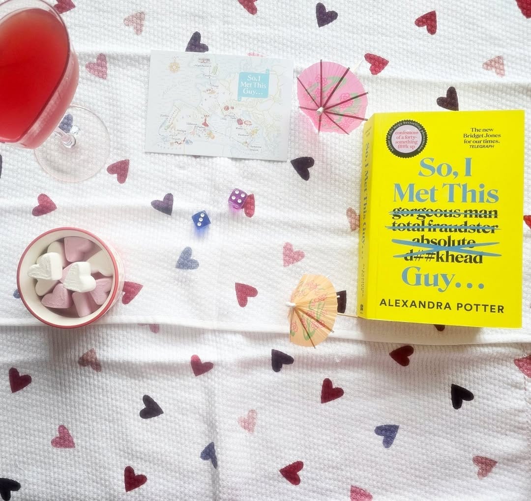 Post 2 by Dayna 💜 | UK Blogger on Instagram (image)