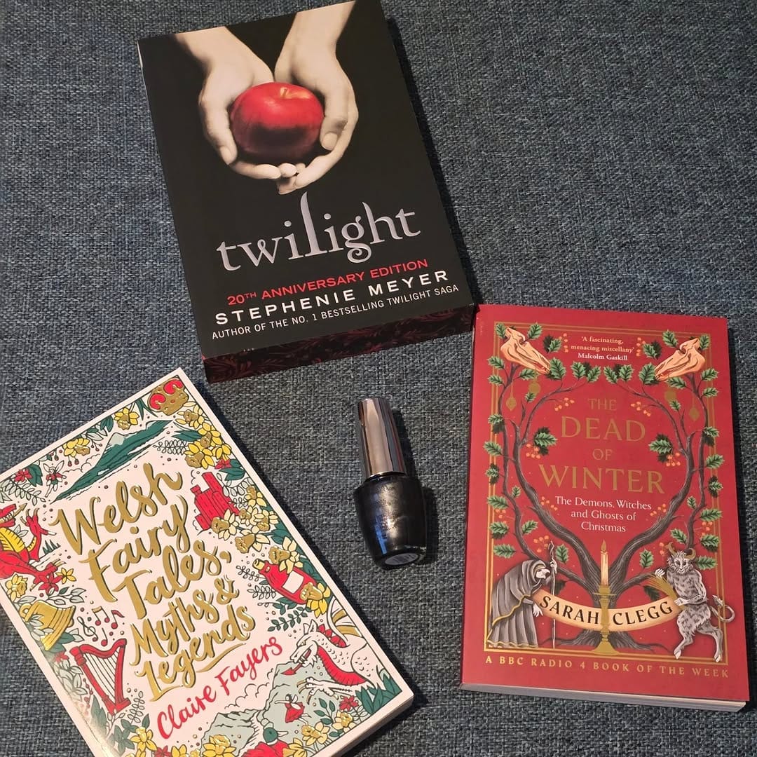Post 9 by Dayna 💜 | UK Blogger on Instagram (carousel)