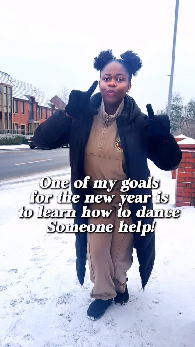 Post 7 by Sonia Chris on Instagram (video)