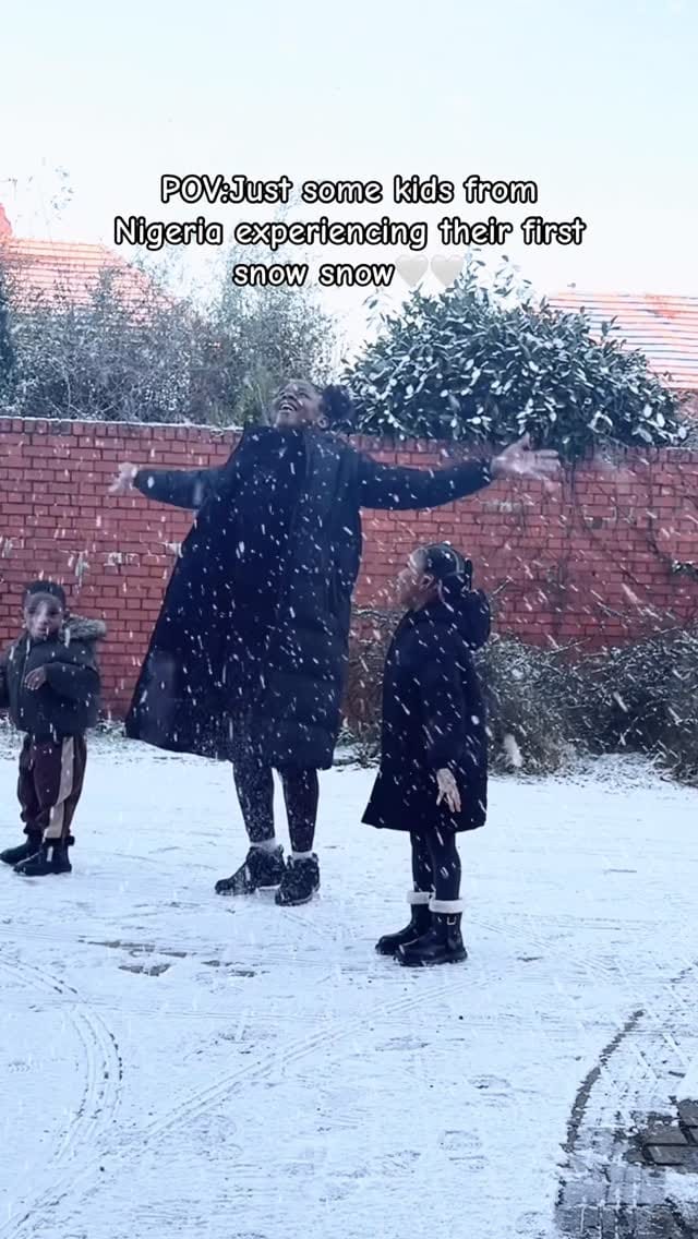 Post 9 by Sonia Chris on Instagram (video)