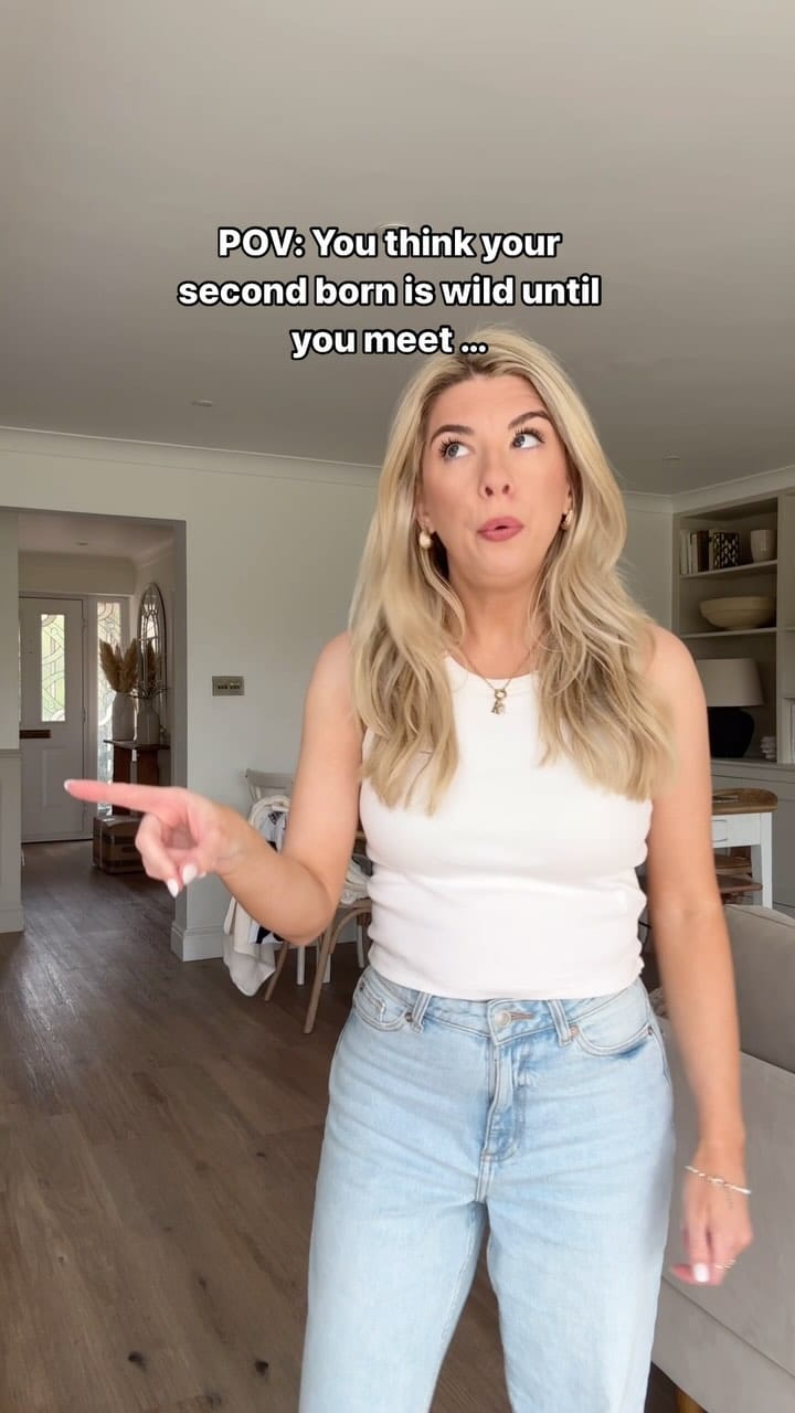 Post 8 by Kate Murnane on Instagram (video)