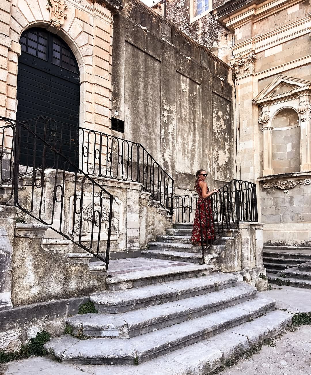 Post 1 by CHRISTINA | Travel & Lifestyle on Instagram (carousel)