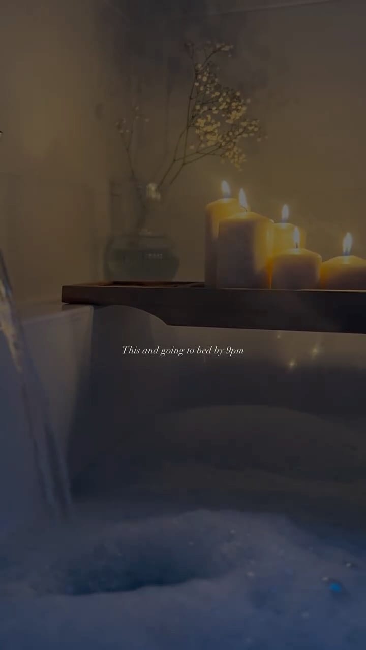 Post 10 by Bianca on Instagram (video)