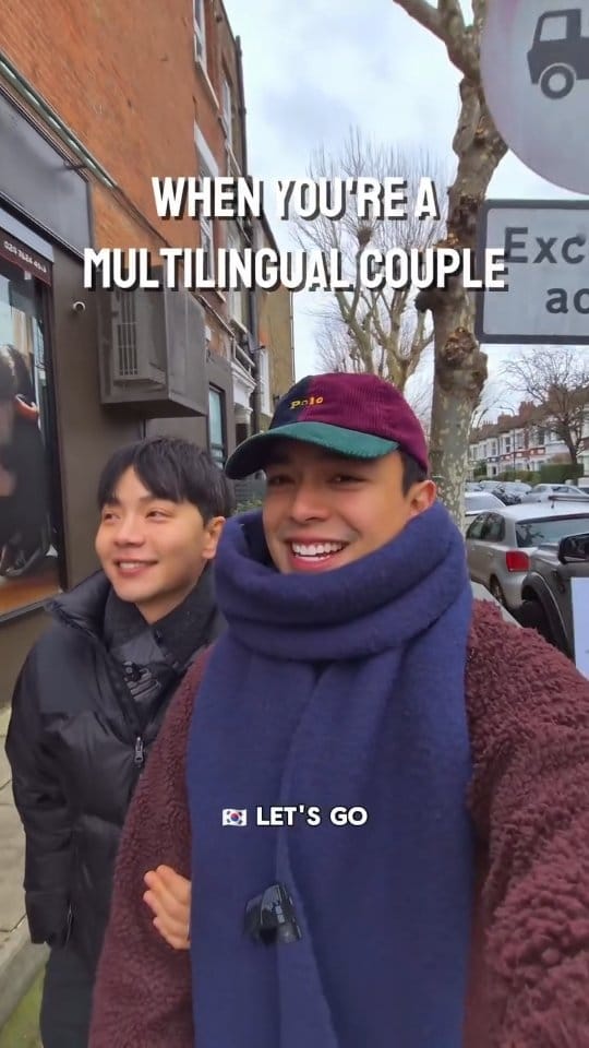 Post 3 by Earl and Sean on Instagram (video)