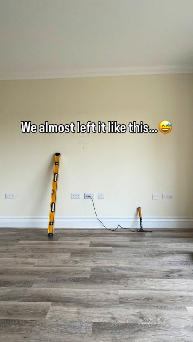 Post 1 by The Colairo-Wesley Home on Instagram (video)