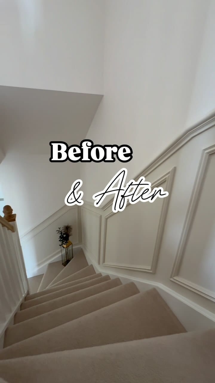 Post 9 by The Colairo-Wesley Home on Instagram (video)