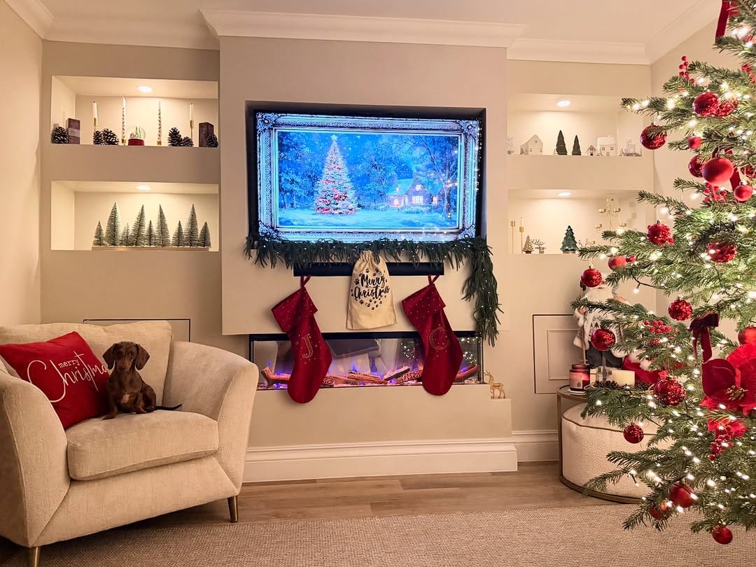 Post 5 by The Colairo-Wesley Home on Instagram (image)