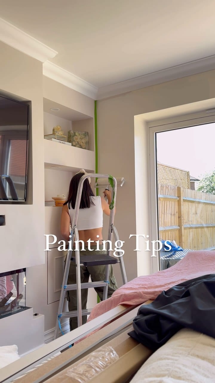 Post 10 by The Colairo-Wesley Home on Instagram (video)
