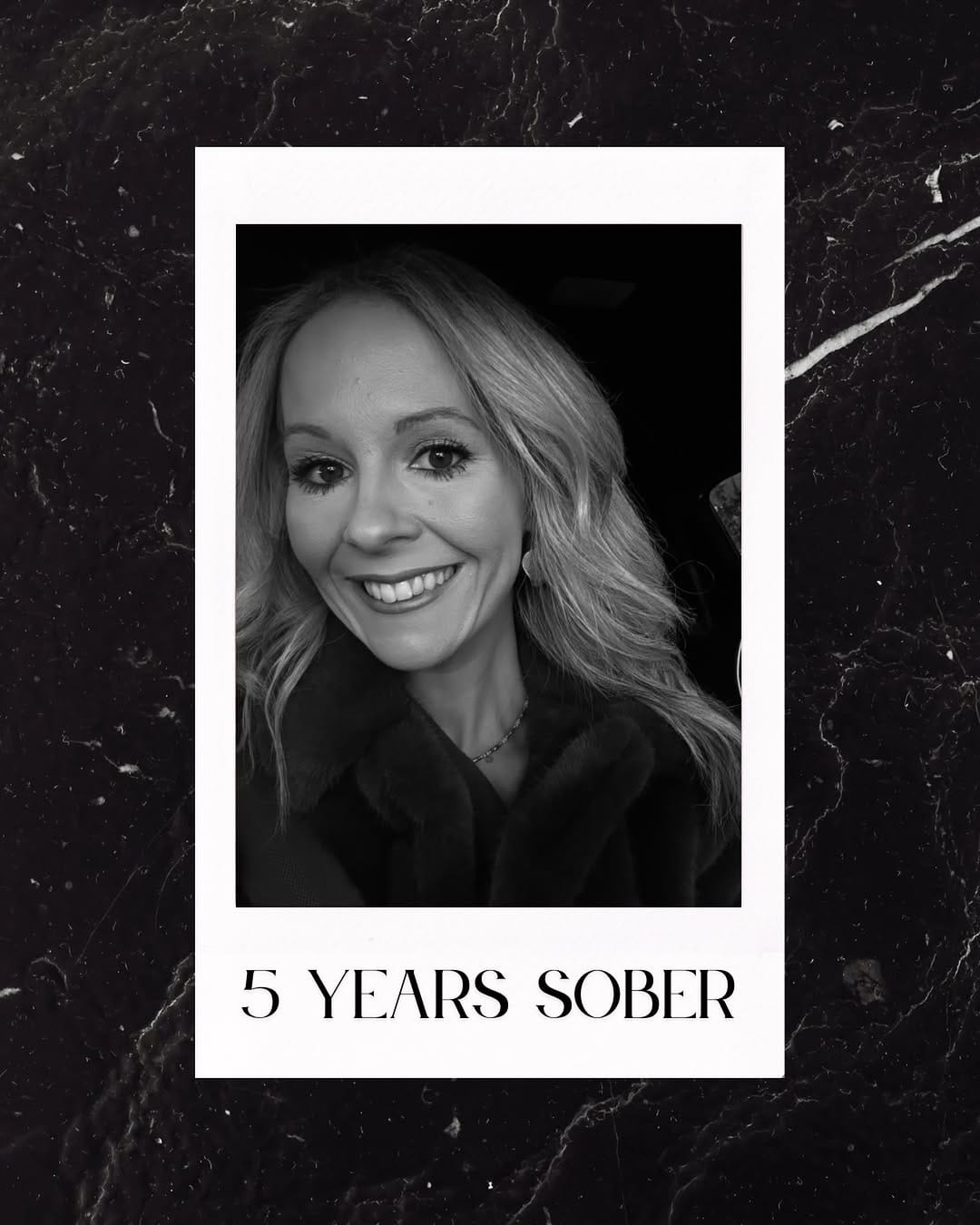 Post 3 by Jade | Sober Lifestyle Blogger on Instagram (image)