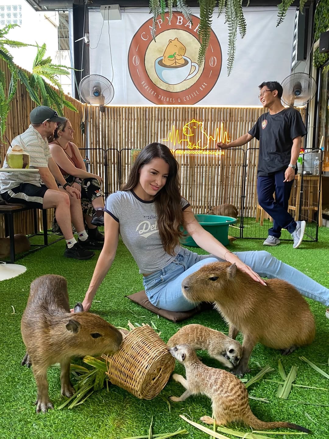 Post 8 by Elizabeth Arnau on Instagram (carousel)