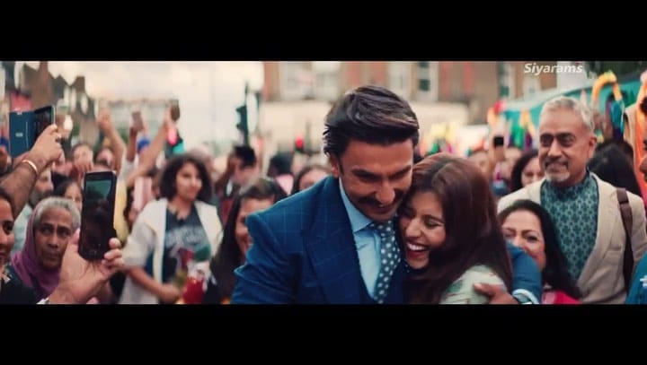 Post 10 by Mahi Sarna on Instagram (video)