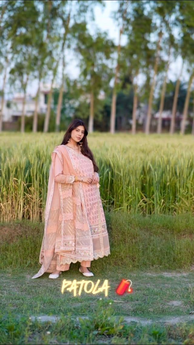 Post 4 by Mahi Sarna on Instagram (video)