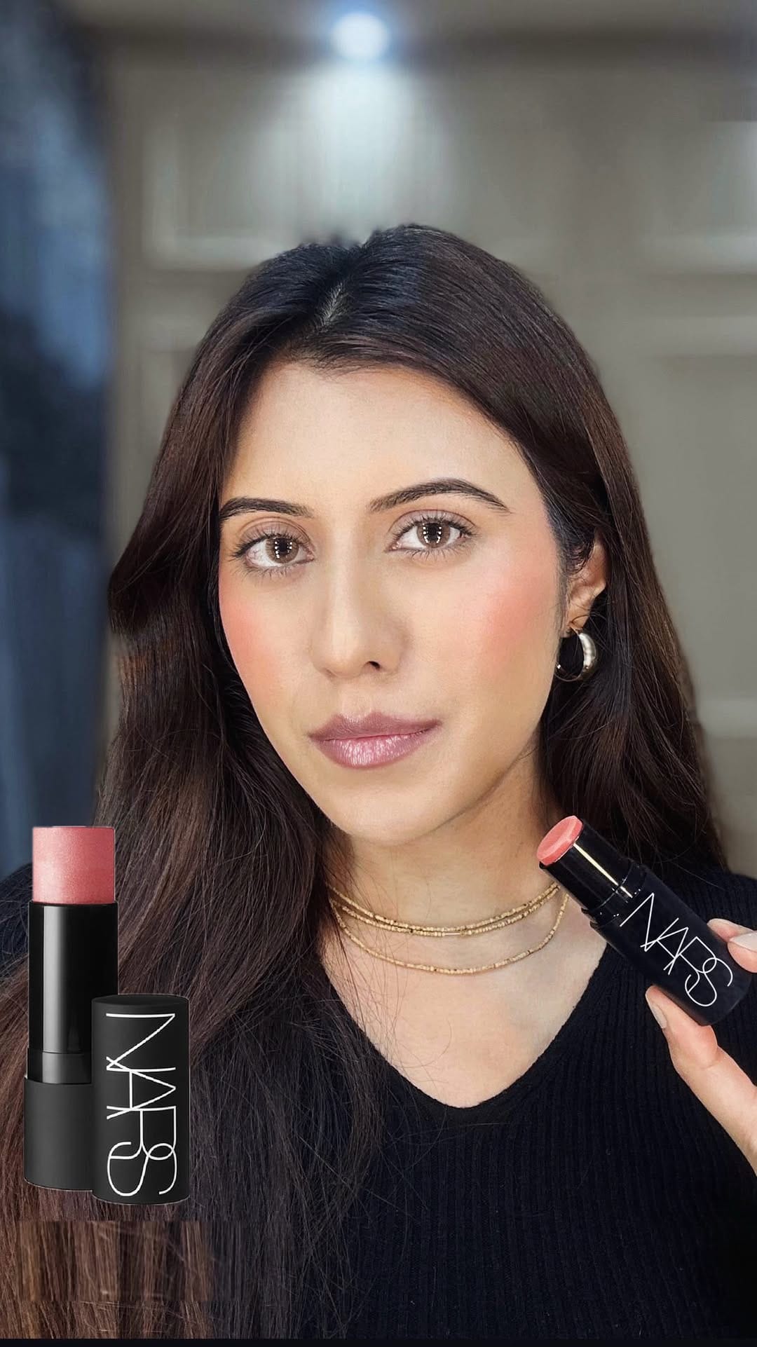 Post 2 by Mahi Sarna on Instagram (video)