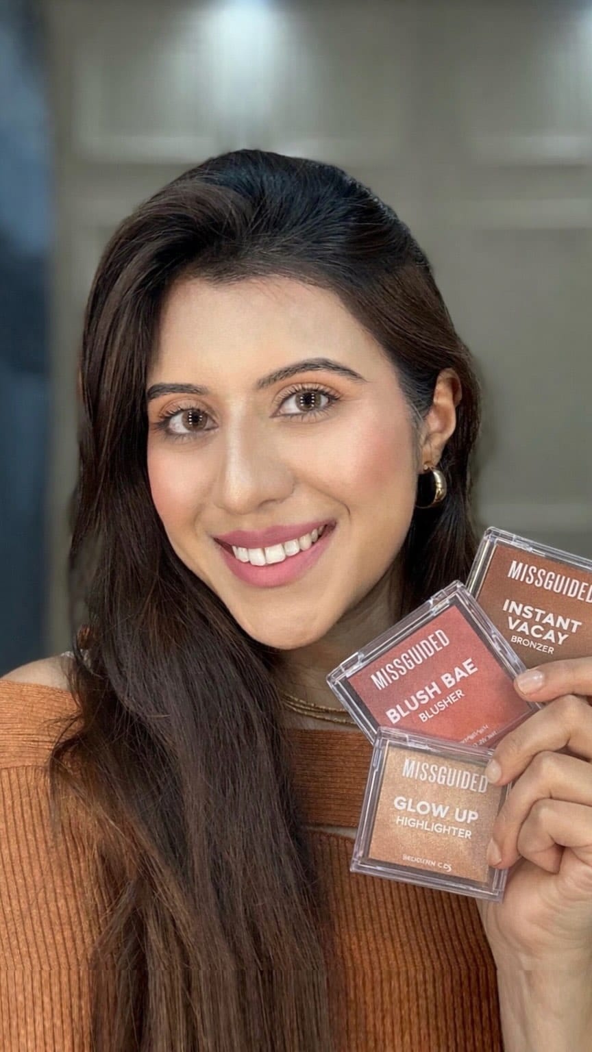 Post 1 by Mahi Sarna on Instagram (video)