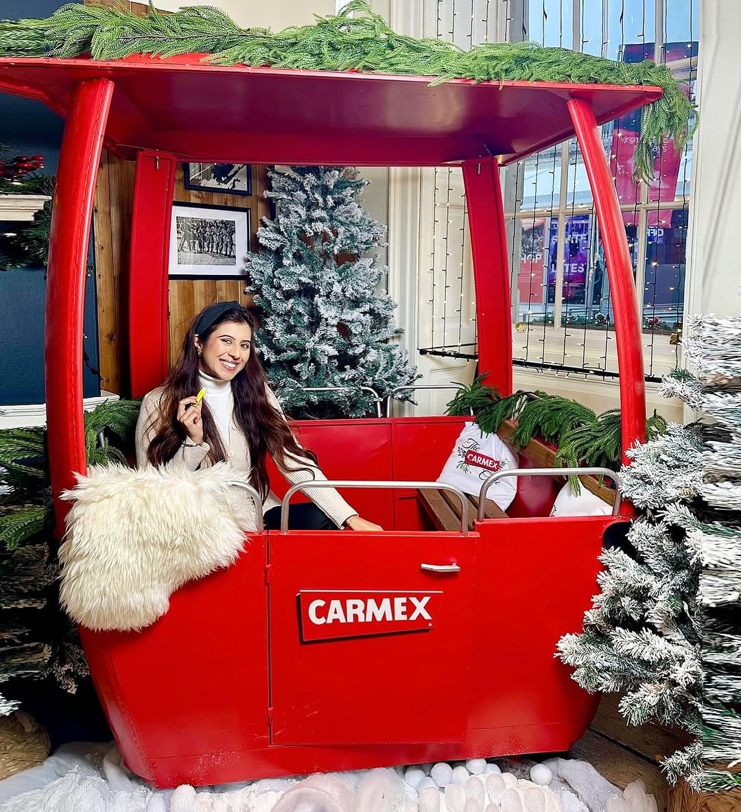 Post 7 by Mahi Sarna on Instagram (carousel)