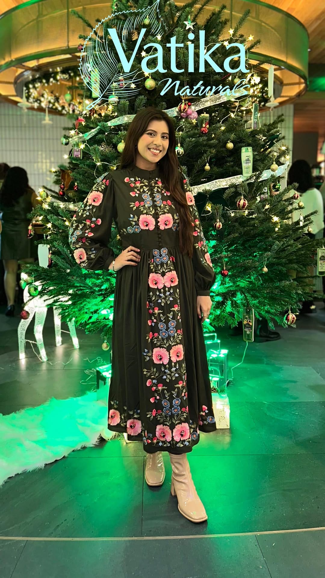Post 6 by Mahi Sarna on Instagram (video)