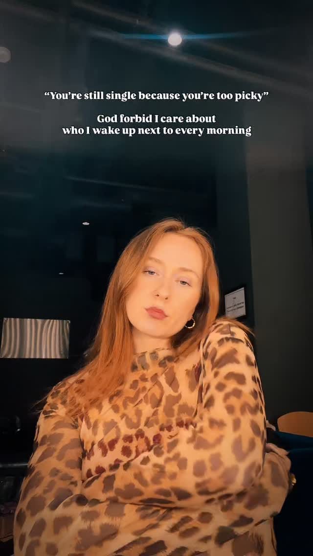 Post 8 by Nina Dontu on Instagram (video)