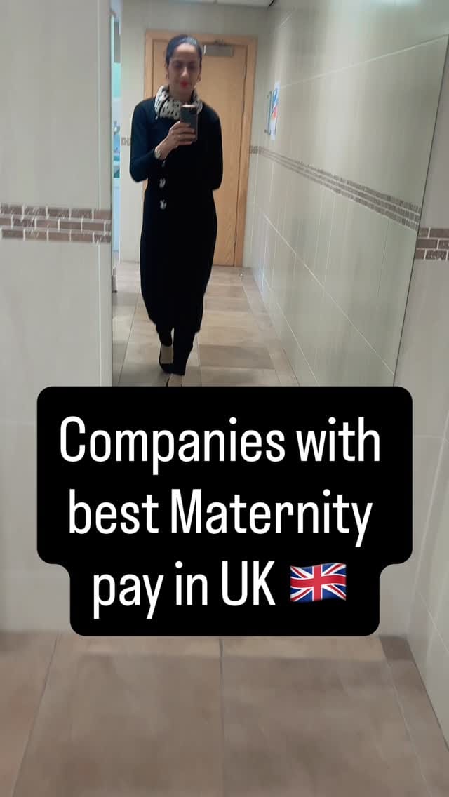 Post 4 by Preet&Micky| Indian family in UK | Working Indian mum on Instagram (video)