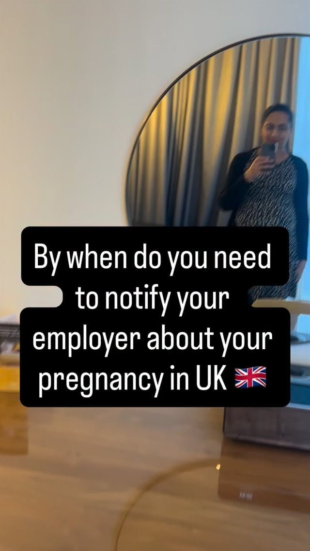 Post 6 by Preet&Micky| Indian family in UK | Working Indian mum on Instagram (video)