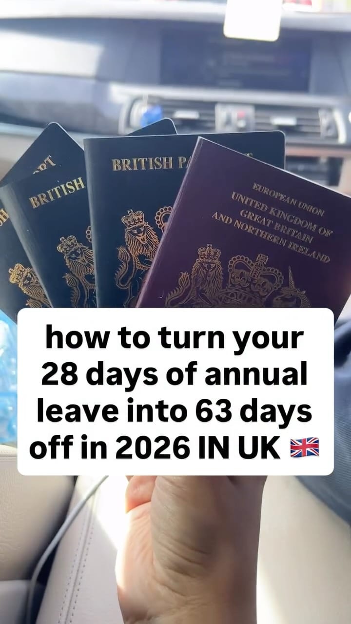 Post 8 by Preet&Micky| Indian family in UK | Working Indian mum on Instagram (video)