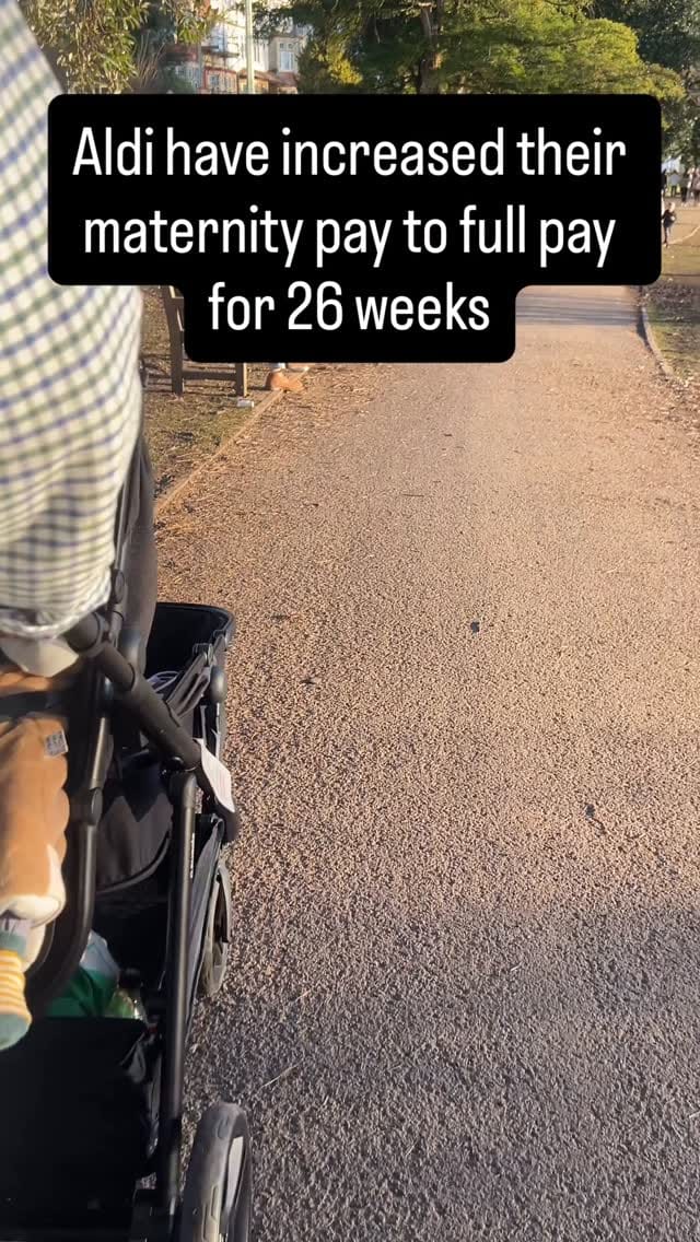 Post 5 by Preet&Micky| Indian family in UK | Working Indian mum on Instagram (video)