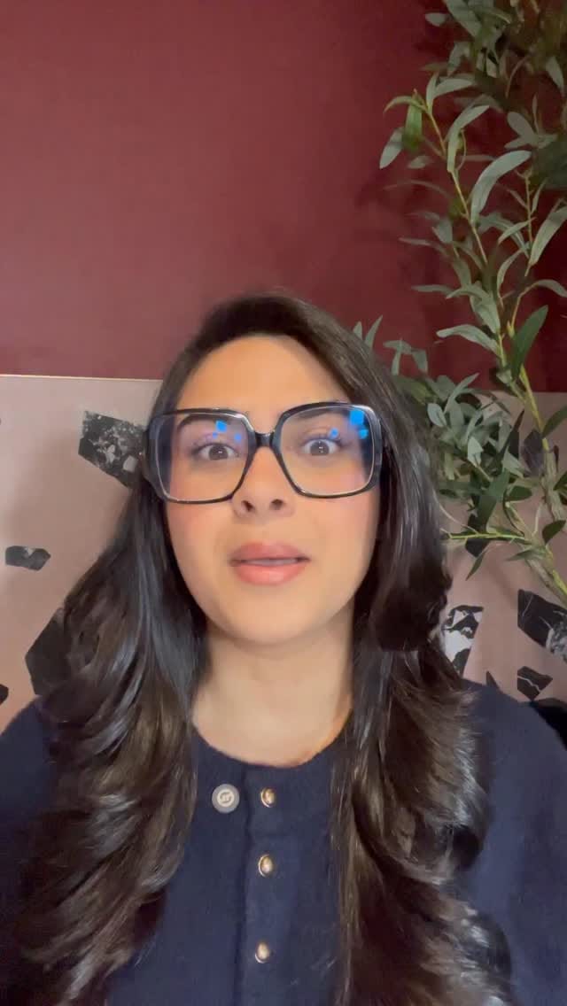 Post 3 by Navya Grover🧿| Luxury Connoisseur & Style Confidant⚜️ on Instagram (video)