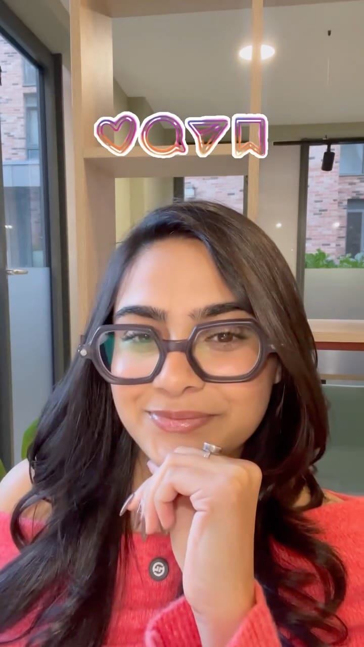 Post 8 by Navya Grover🧿| Luxury Connoisseur & Style Confidant⚜️ on Instagram (video)