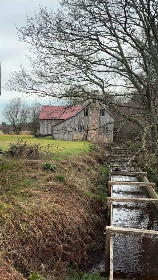 Post 2 by The Forbes Family on Instagram (video)