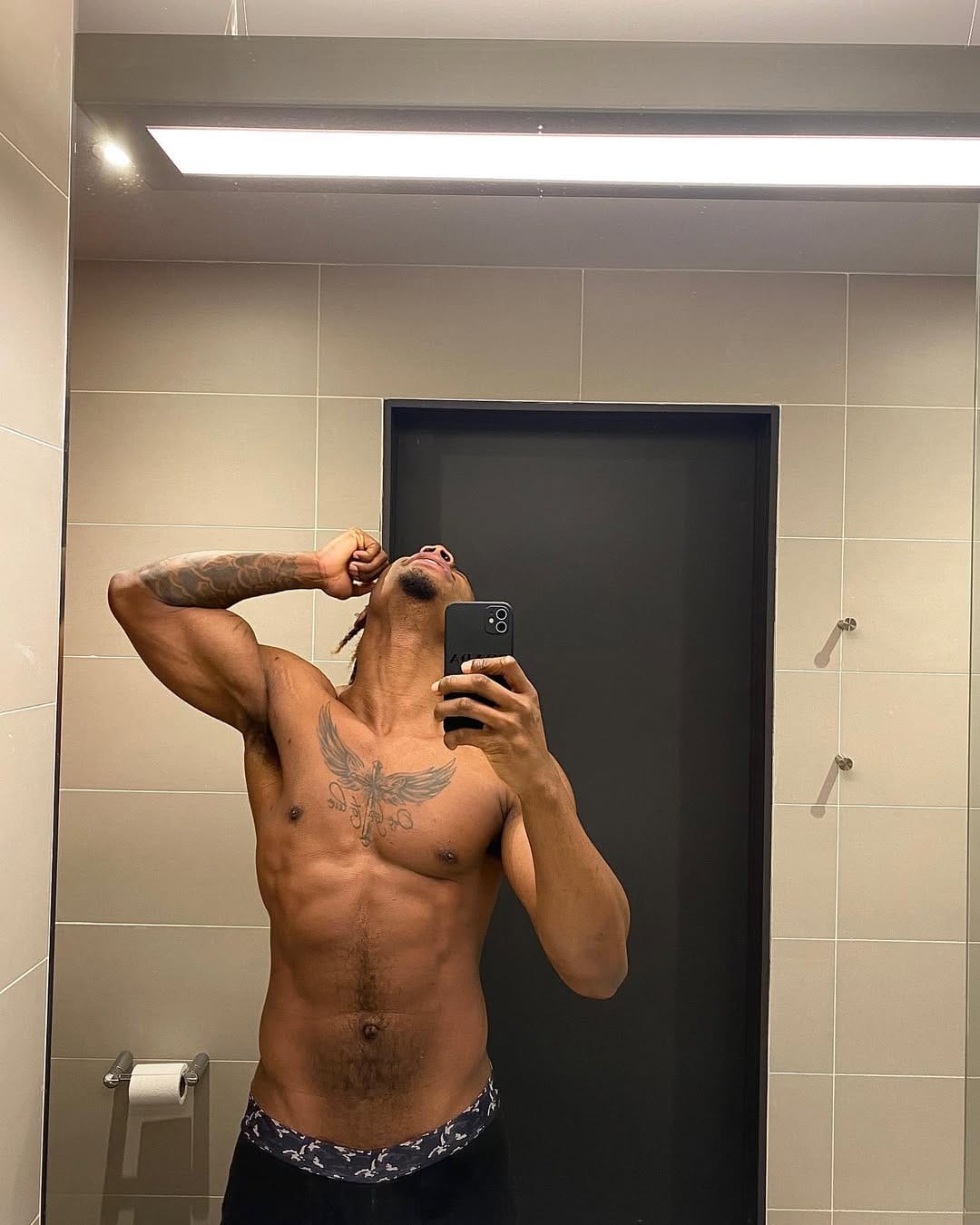 Post 9 by Jwell Labile on Instagram (carousel)