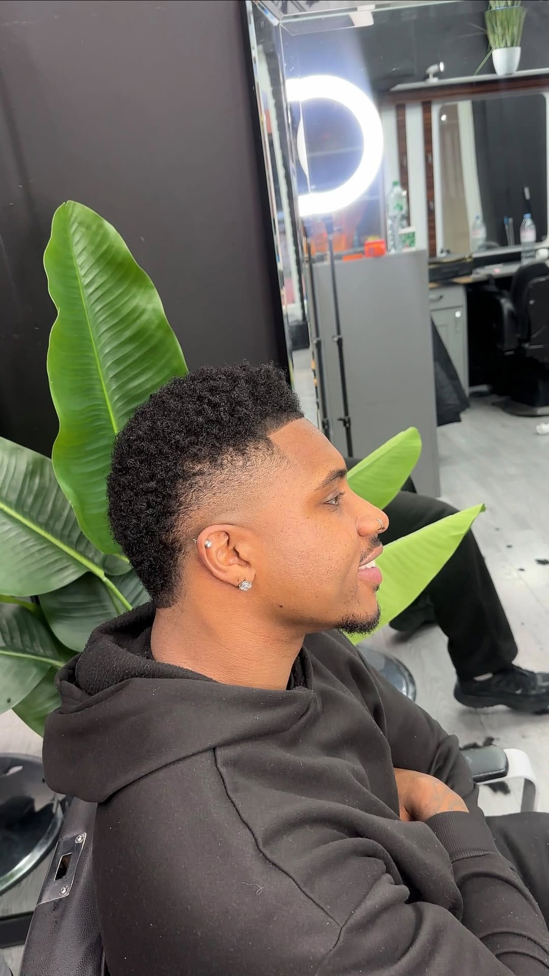 Post 1 by Jwell Labile on Instagram (video)