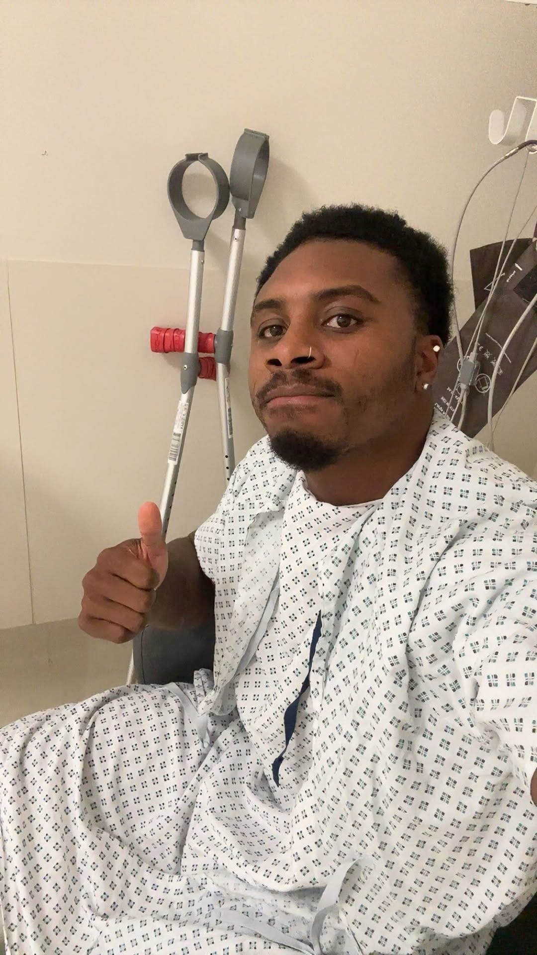 Post 2 by Jwell Labile on Instagram (video)
