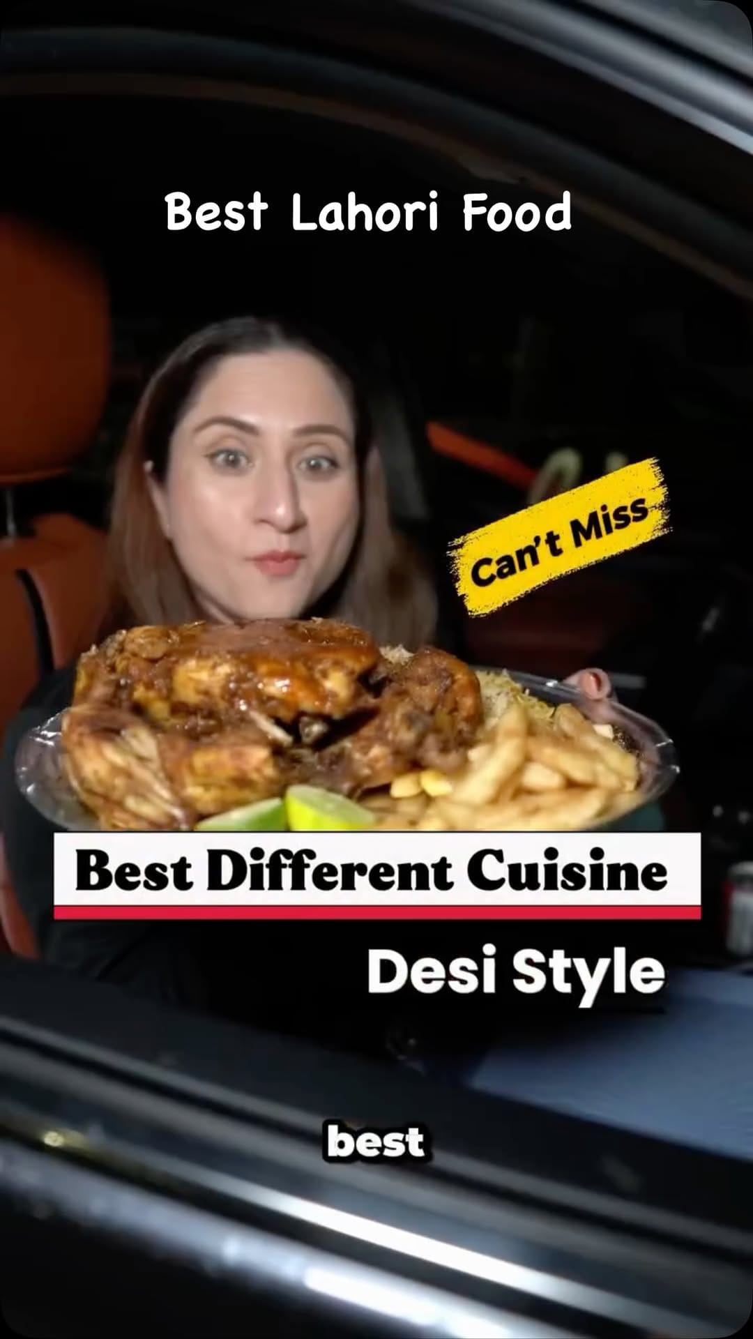 Post 8 by Neha Katoch & Pankush Kumar on Instagram (video)