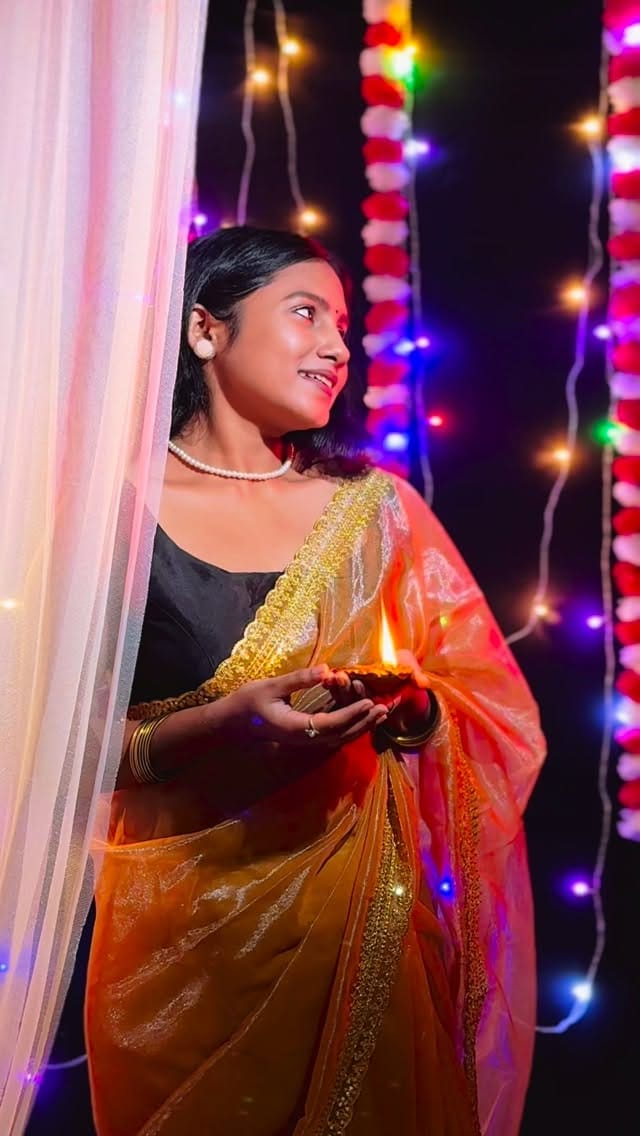 Post 8 by Pratima Pratihar on Instagram (video)