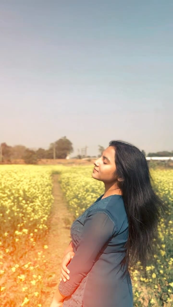 Post 1 by Pratima Pratihar on Instagram (video)
