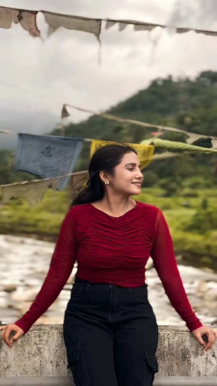 Post 3 by Pratima Pratihar on Instagram (video)